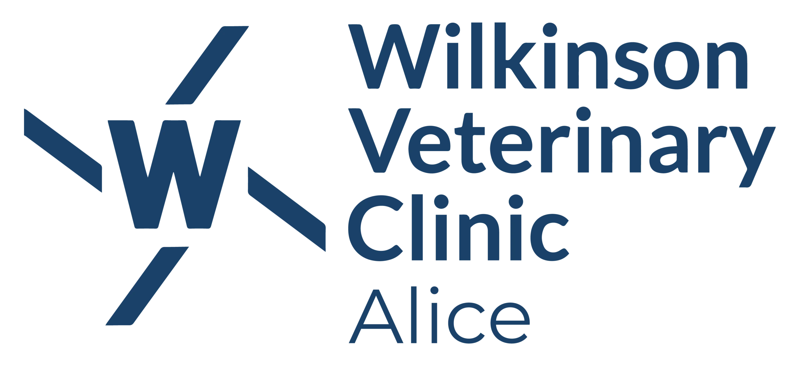 Wilkinsons Alice Veterinary Clinic